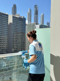 Regular Cleaning Service