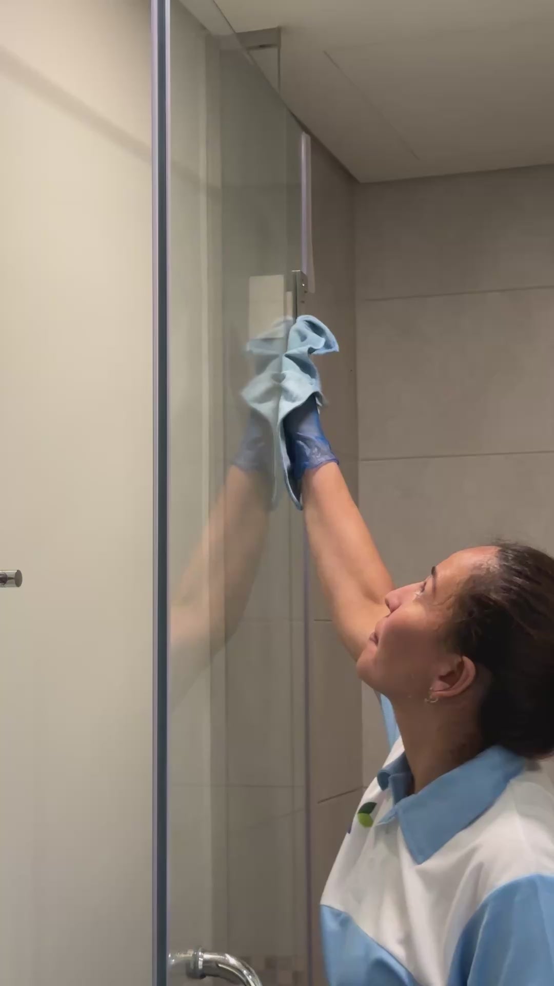 Regular Cleaning Service